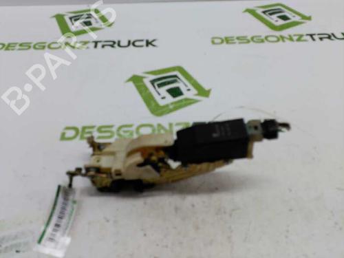 Front left lock OPEL CORSA B (S93)  | BP21428288C98 