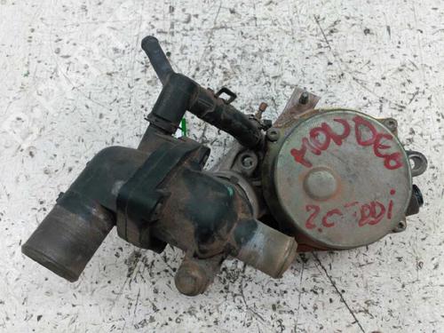 Vacuum pump FORD MONDEO III Turnier (BWY) 2.0 16V DI / TDDi / TDCi | BP24679314M80 