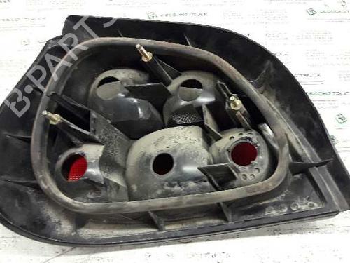 Right taillight RENAULT MEGANE I (BA0/1_)  | BP21450194C35 