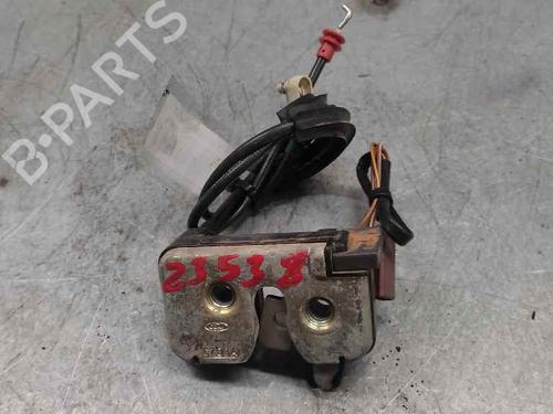 Used Tailgate lock FORD FIESTA V (JH_, JD_) [2001-2014]  21413232