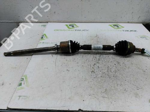 Used Right front driveshaft RENAULT VEL SATIS (BJ0_) [2002-2025]  21426294