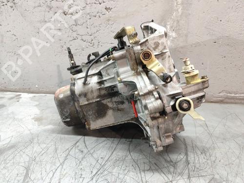 Gearbox PEUGEOT 206 Hatchback (2A/C)  | BP28804535M3 