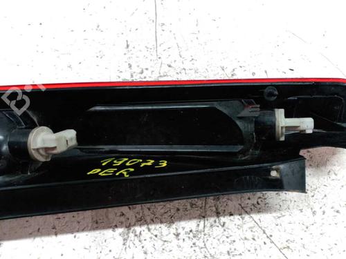 Right taillight FORD FOCUS II (DA_, HCP, DP)  | BP21440644C35 
