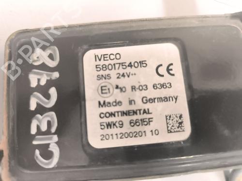 Electronic module IVECO STRALIS I | BP40227914M83 - Image 3