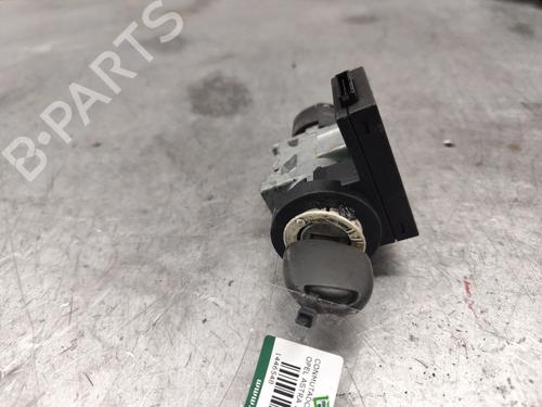 Used Ignition barrel OPEL ASTRA F Saloon (T92) [1991-2001]  28678461