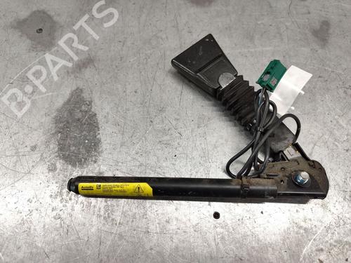 Front left belt tensioner OPEL MERIVA A MPV (X03)  | BP24397377C87 