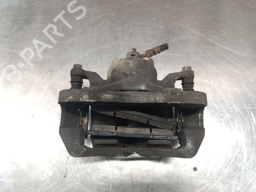 Left front brake caliper NISSAN NV200 / EVALIA Bus 1.5 dCi 90 (M20, M20M) | BP30168060M105