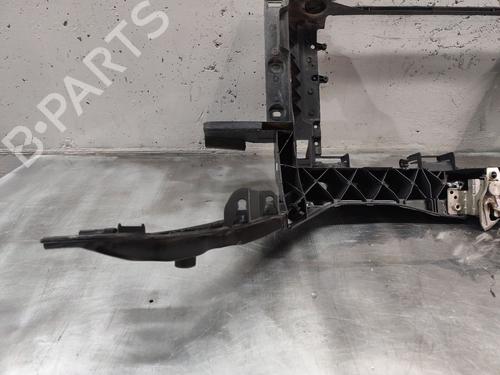 Frontplade/Frontkurv FORD FIESTA V (JH_, JD_) 1.4 TDCi | BP29826911C72 