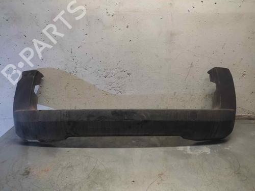 Used Rear bumper FIAT FIORINO Box Body/MPV (225_) 1.3 D Multijet (80 hp) 22810646