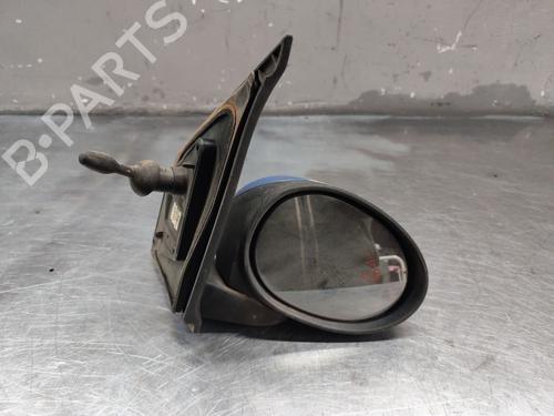 Used Right mirror Right mirror PEUGEOT 107 (PM_, PN_) 1.4 HDi (54 hp) 35981105 35981105