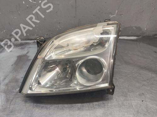 Left headlight OPEL VECTRA C (Z02) | BP33954293C28 - Image 2