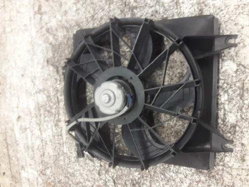 Radiator fan HYUNDAI COUPE I (RD)  | BP21455932M35 