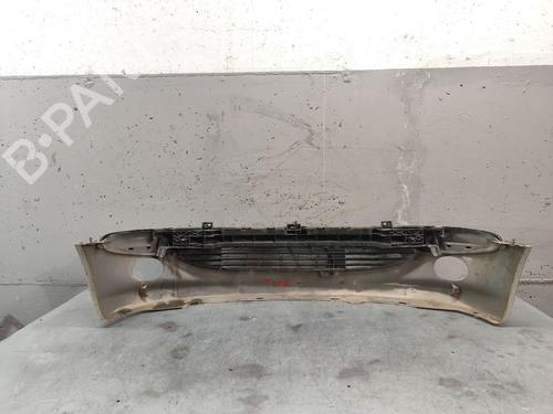 Pare-chocs avant PEUGEOT 206 Hatchback (2A/C) 1.4 HDi eco 70 | BP22426154C7 