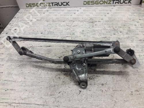 Viskermotor vindrude VW PASSAT B6 (3C2) [2005-2010]  21457108