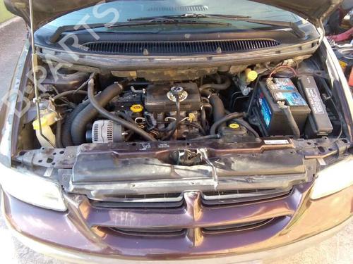 Left front suspension arm CHRYSLER VOYAGER / GRAND VOYAGER III (GS_, NS_)  | BP21434048M12 