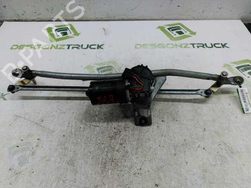 Used Front wiper motor SEAT IBIZA II (6K1) [1993-2002]  21435759