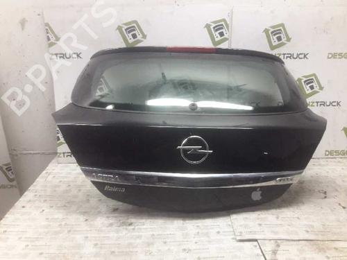 Tailgate OPEL ASTRA H GTC (A04)  | BP21470477C6 