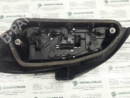 Left taillight PEUGEOT 406 (8B)  | BP21424999C34 