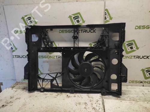 Frontplade/Frontkurv RENAULT MASTER II Van (FD)  | BP21484228C72 
