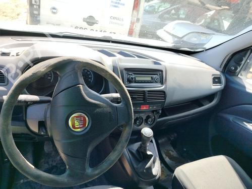 Vacuum pump FIAT DOBLO Cargo (263_) 1.3 D Multijet | BP31573731M80 