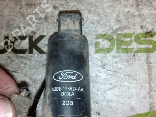 Washer pump FORD TRANSIT Van (FA_ _)  | BP21439657E24 