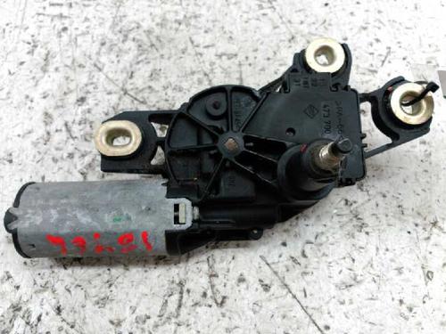 Rear wiper motor SEAT IBIZA II (6K1)  | BP21440493M102 