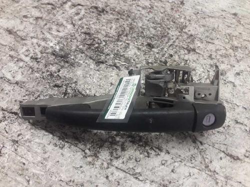 Used Front left exterior door handle CITROËN C4 I (LC_) [2004-2014]  21460949