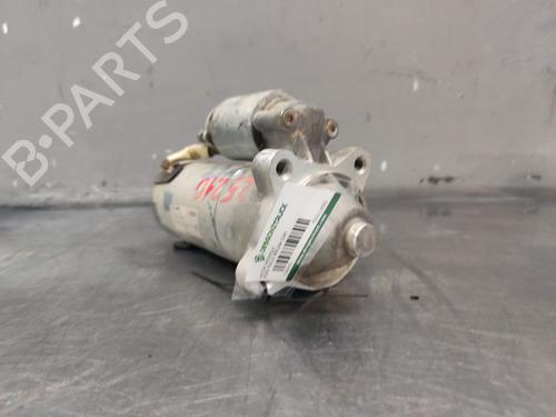 Used Starter Starter FORD FOCUS II Saloon (DB_, FCH, DH) 1.8 TDCi (115 hp) 33570814 33570814