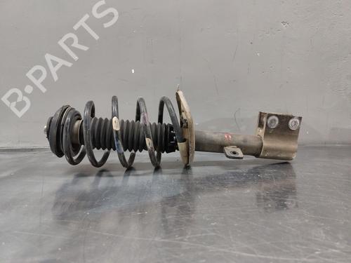 Used Right front shock absorber Right front shock absorber CITROËN C4 Picasso I MPV (UD_) 1.6 HDi (109 hp) 33649061 33649061