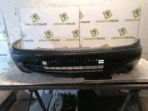 Used Front bumper CITROËN XSARA (N1) [1997-2005]  21480566