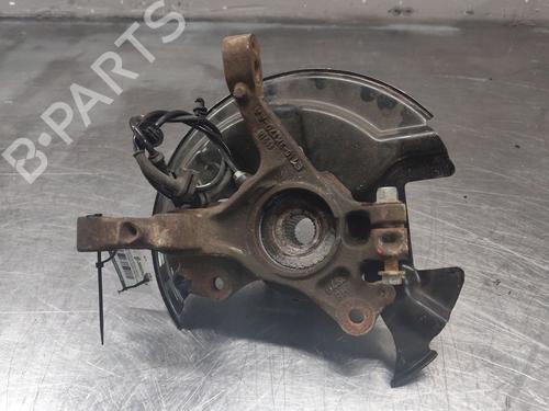 Right front steering knuckle FORD TOURNEO COURIER B460 MPV 1.0 EcoBoost | BP33906483M26 - Image 2