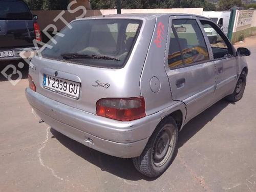 Electronic module CITROËN SAXO (S0, S1)  | BP21476077M83 