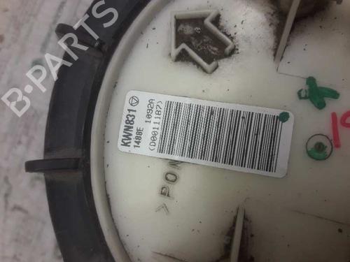Fuel pump FORD FIESTA V (JH_, JD_)  | BP21457284M76