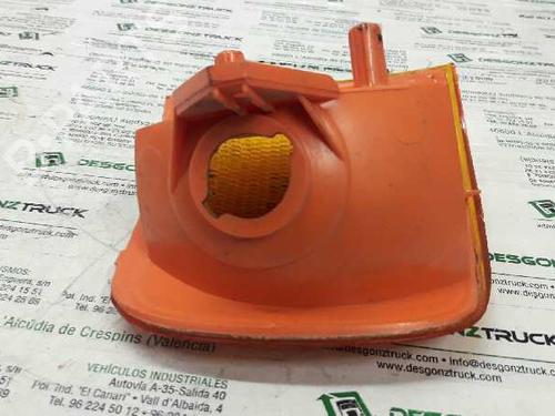 Left front indicator FORD SIERRA II Turnier (BNG) 1.8 | BP24680041C32 