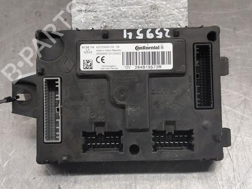 Used Electronic module RENAULT CLIO IV (BH_) 0.9 TCe 90 (BHNF, BHMA, BHMH, BHJK, BHJR) (90 hp) 31178094
