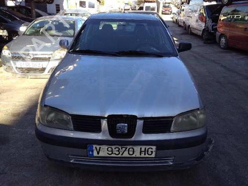 Rear left lock SEAT IBIZA II (6K1)  | BP21462831C100 
