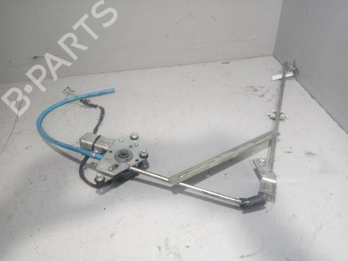Front right window mechanism IVECO STRALIS I | BP40610682C23 - Image 2