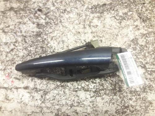 Used Rear left exterior door handle BMW 3 (E46) 320 d (136 hp) 21462116