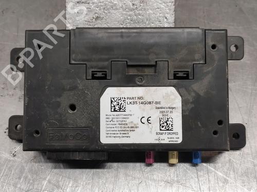 Elektronisk modul FORD TRANSIT V363 Van (FCD, FDD) 2.0 EcoBlue mHEV (130 hp) 31178076
