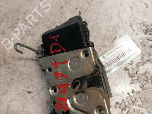 Used Front left lock CITROËN XSARA PICASSO (N68) [1999-2012]  21481310