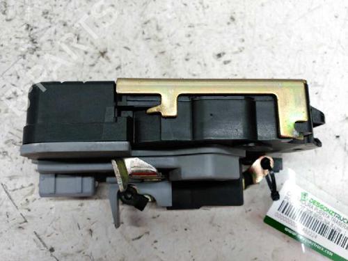 Rear left lock PEUGEOT 206 Hatchback (2A/C)  | BP21440511C100 