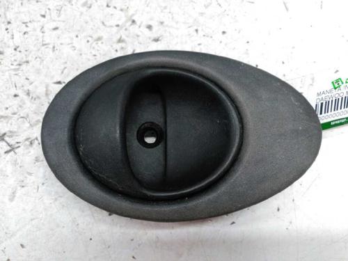 Used Front left interior door handle DAEWOO MATIZ (M100, M150) [1998-2025]  21428085
