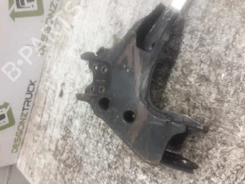Left front suspension arm NISSAN TERRANO II (R20)  | BP21466770M12 