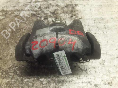 Used Right front brake caliper CITROËN C4 Grand Picasso I (UA_) [2006-2013]  21467609