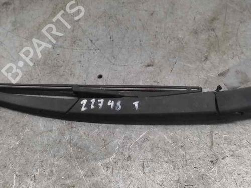 Used Rear windshield wiper arm CITROËN C2 (JM_) [2003-2017]  21405980