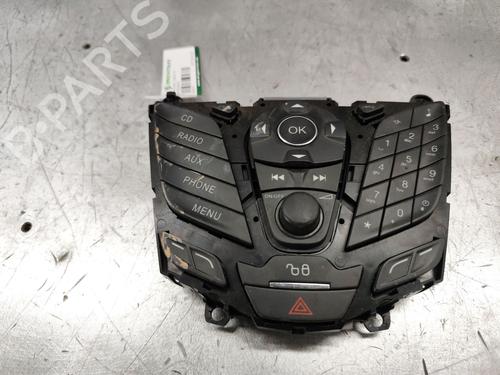 Used Radio FORD ECOSPORT 1.0 EcoBoost (125 hp) 28708665