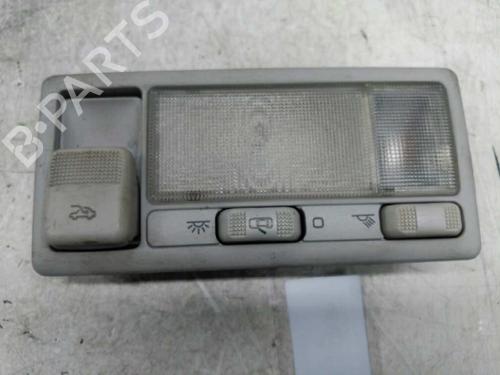 Innerbelysning VW GOLF III Variant (1H5) [1993-1999]  21436003