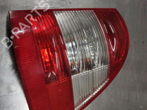 Used Right taillight MERCEDES-BENZ M-CLASS (W163) ML 400 CDI (163.128) (250 hp) 30168564