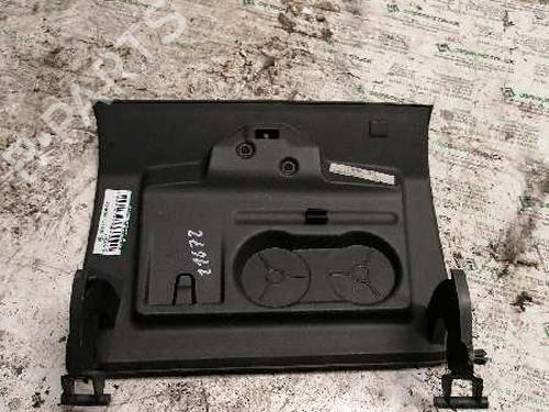 Hanskerom FORD FOCUS II (DA_, HCP, DP)  | BP21477663C95 