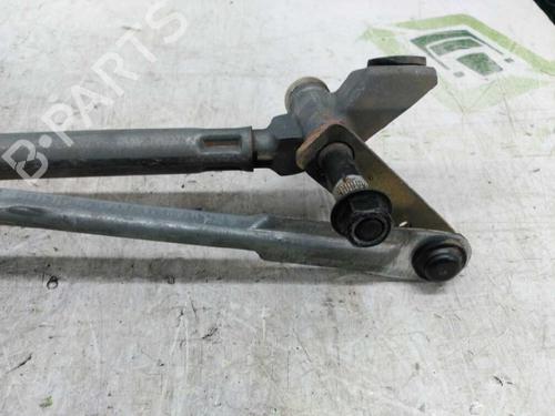 Front wiper motor PEUGEOT 307 (3A/C)  | BP21428416M29 